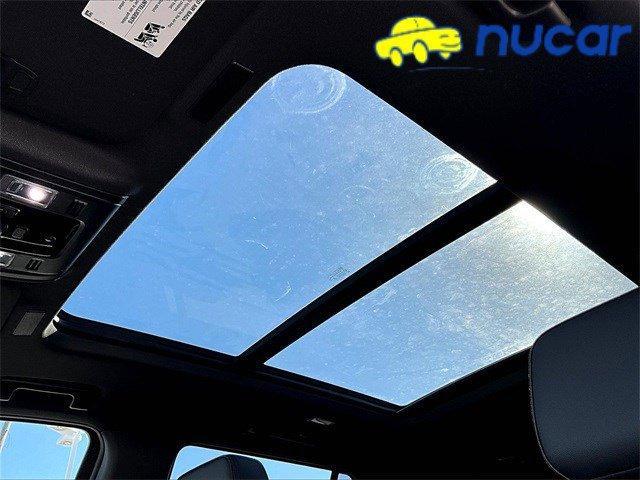 new 2026 Chevrolet Tahoe car, priced at $77,544