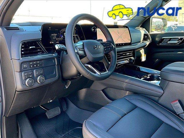 new 2026 Chevrolet Tahoe car, priced at $77,544