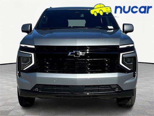new 2026 Chevrolet Tahoe car, priced at $77,544