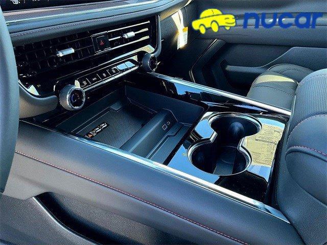 new 2026 Chevrolet Tahoe car, priced at $77,544