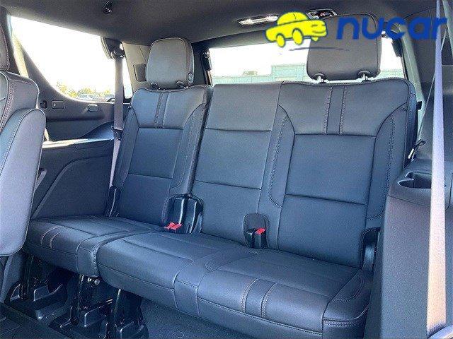 new 2026 Chevrolet Tahoe car, priced at $77,544