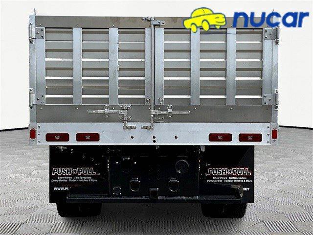 new 2025 Chevrolet Silverado 3500 car, priced at $89,240
