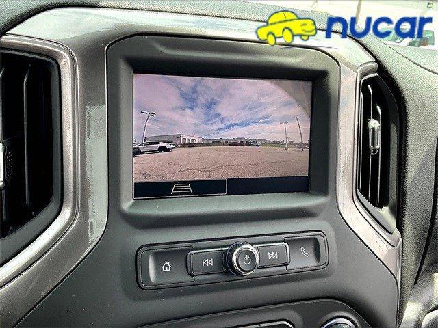 new 2025 Chevrolet Silverado 3500 car, priced at $89,240