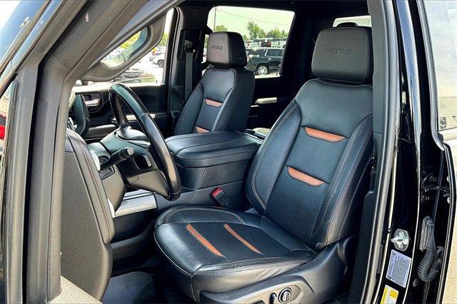 used 2023 GMC Sierra 2500 car, priced at $63,958