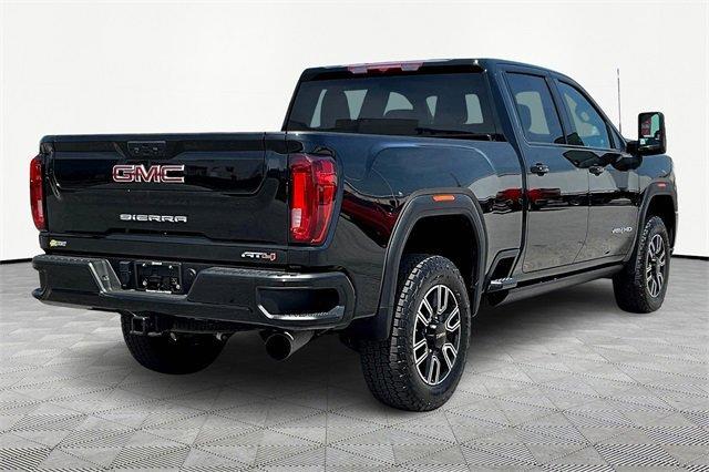 used 2023 GMC Sierra 2500 car, priced at $63,958