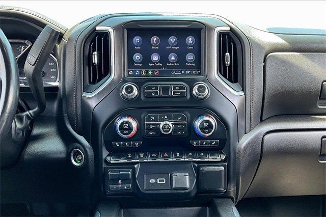 used 2023 GMC Sierra 2500 car, priced at $63,958