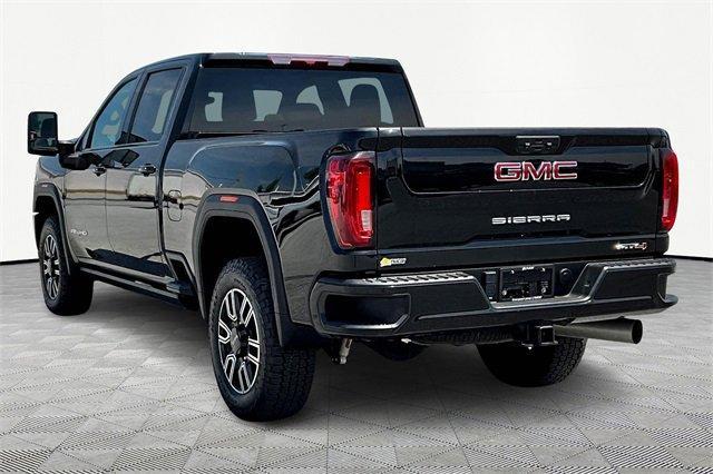 used 2023 GMC Sierra 2500 car, priced at $63,958
