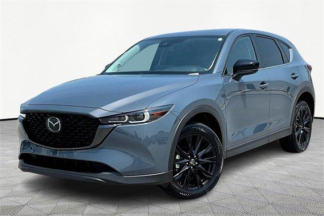 used 2023 Mazda CX-5 car, priced at $27,355