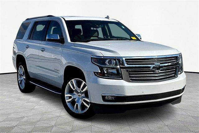 used 2017 Chevrolet Tahoe car, priced at $30,965