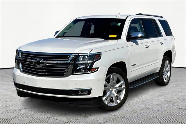 used 2017 Chevrolet Tahoe car, priced at $30,965