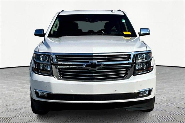 used 2017 Chevrolet Tahoe car, priced at $30,965