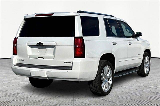 used 2017 Chevrolet Tahoe car, priced at $30,965