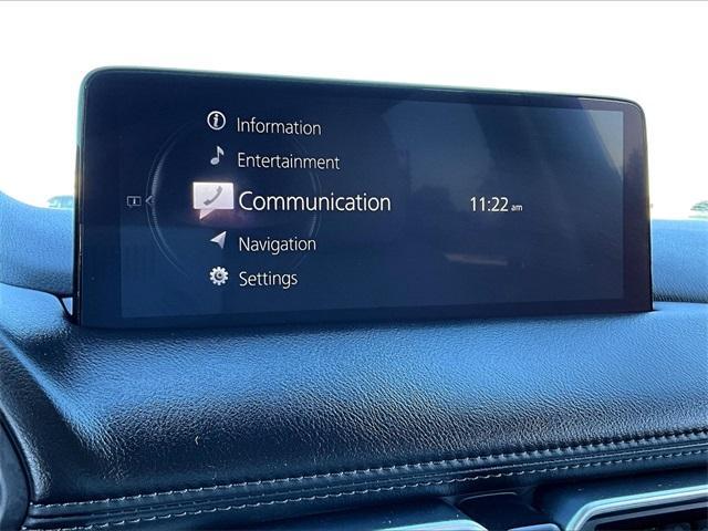 used 2023 Mazda CX-5 car, priced at $25,996