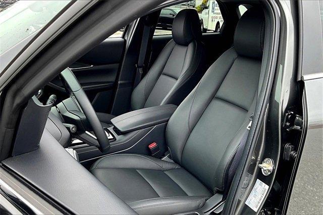 used 2025 Mazda CX-30 car, priced at $25,993