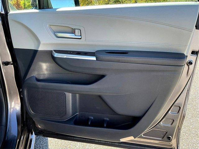 used 2021 Toyota Sienna car, priced at $41,670