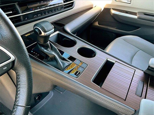 used 2021 Toyota Sienna car, priced at $41,670
