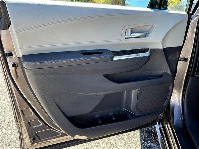 used 2021 Toyota Sienna car, priced at $41,670