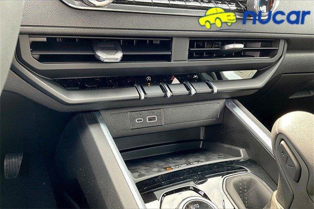 new 2025 Chevrolet Colorado car, priced at $49,280