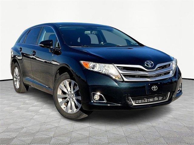 used 2014 Toyota Venza car, priced at $12,596