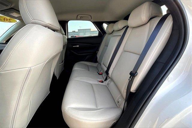 used 2023 Mazda CX-30 car, priced at $24,383