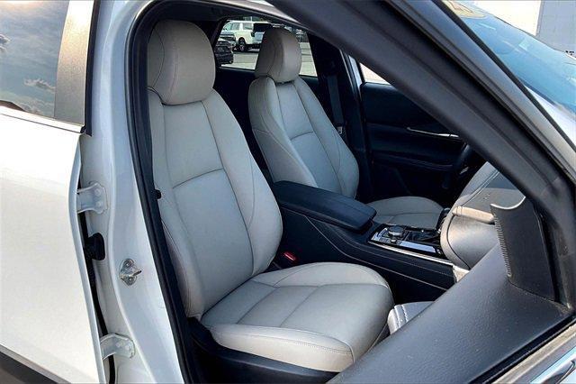 used 2023 Mazda CX-30 car, priced at $24,383