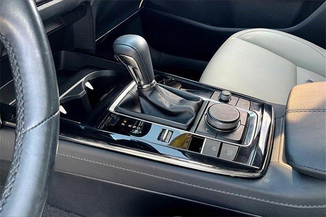 used 2023 Mazda CX-30 car, priced at $24,383