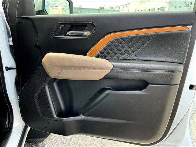 used 2023 GMC Canyon car, priced at $42,914