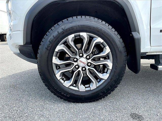 used 2023 GMC Canyon car, priced at $42,914