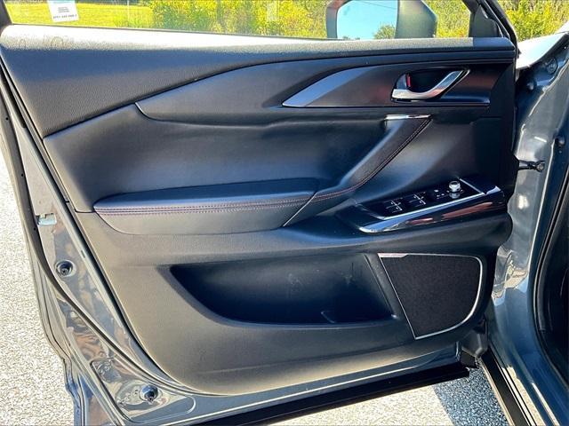 used 2023 Mazda CX-9 car, priced at $28,973