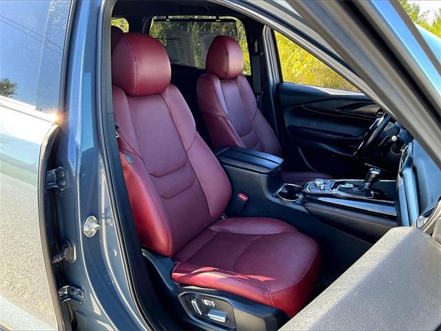 used 2023 Mazda CX-9 car, priced at $28,973