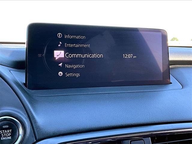 used 2023 Mazda CX-9 car, priced at $28,973