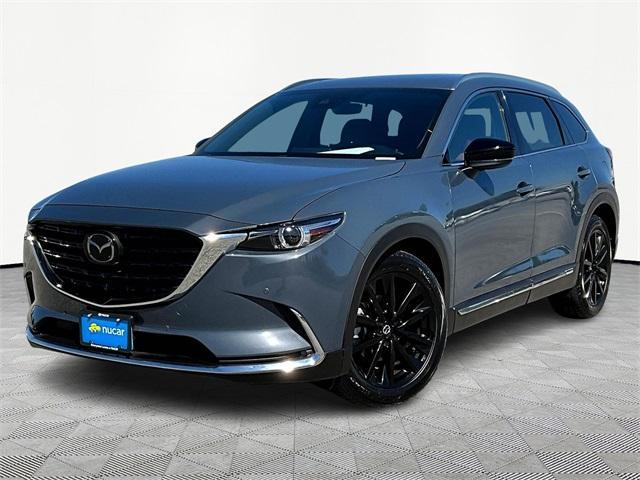 used 2023 Mazda CX-9 car, priced at $28,973
