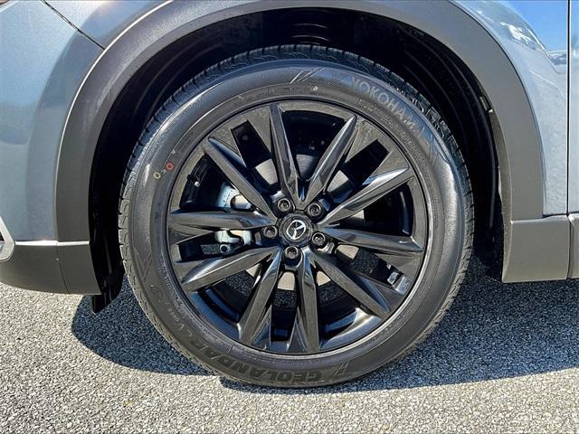 used 2023 Mazda CX-9 car, priced at $28,973