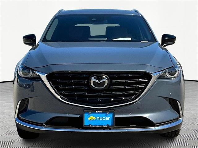used 2023 Mazda CX-9 car, priced at $28,973