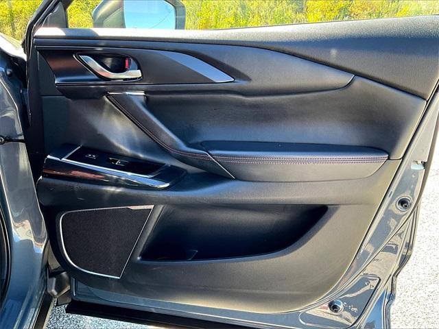 used 2023 Mazda CX-9 car, priced at $28,973