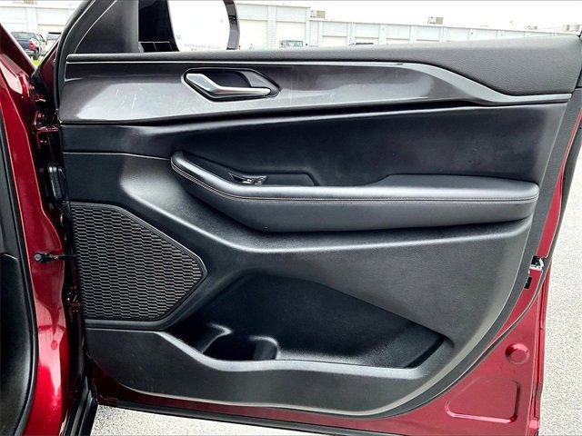 used 2023 Jeep Grand Cherokee car, priced at $33,436