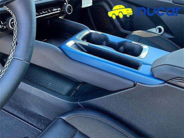 new 2026 Chevrolet Equinox EV car, priced at $48,285