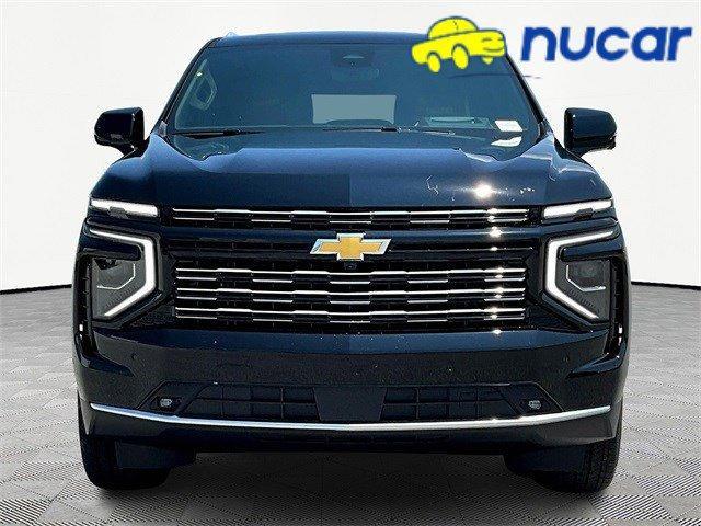 new 2025 Chevrolet Suburban car, priced at $89,150