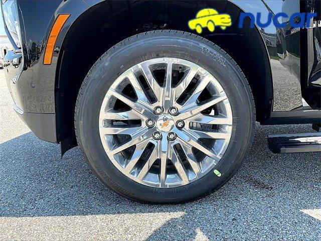 new 2025 Chevrolet Suburban car, priced at $89,150