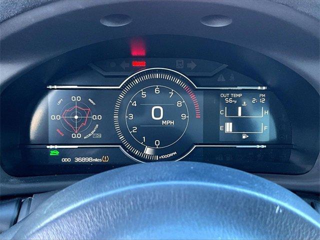 used 2023 Toyota GR86 car, priced at $27,995