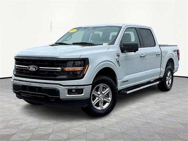 used 2024 Ford F-150 car, priced at $43,985