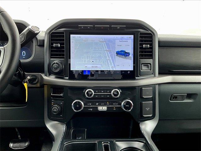 used 2024 Ford F-150 car, priced at $43,985