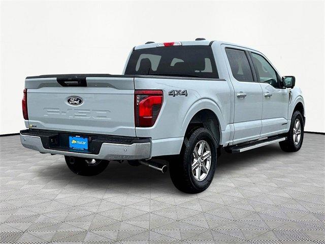 used 2024 Ford F-150 car, priced at $43,985