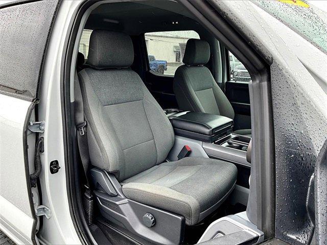 used 2024 Ford F-150 car, priced at $43,985
