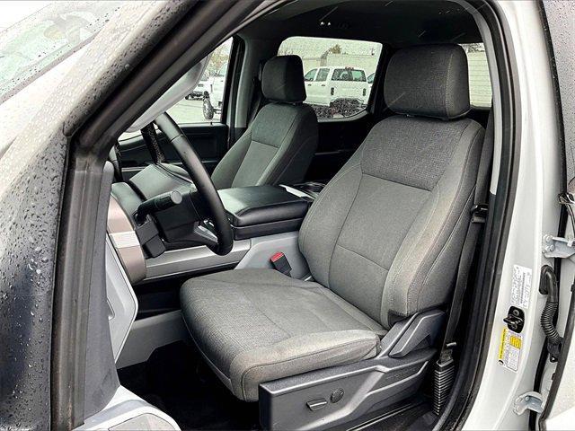 used 2024 Ford F-150 car, priced at $43,985