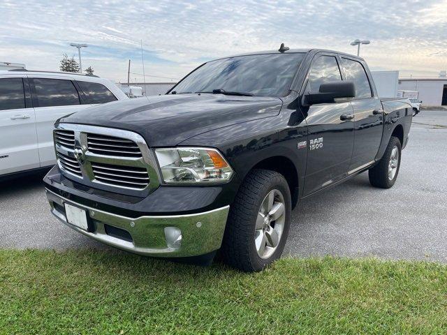 used 2017 Ram 1500 car, priced at $19,961