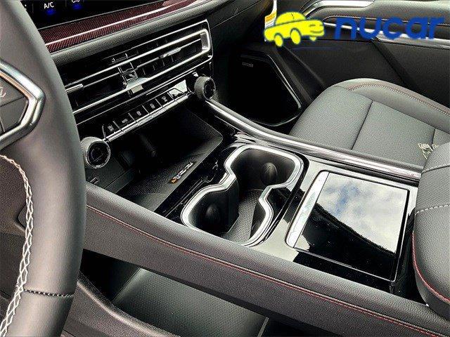 new 2026 Chevrolet Traverse car, priced at $57,965