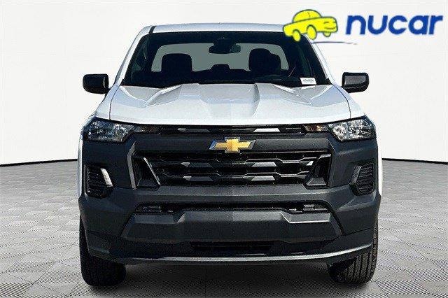 new 2024 Chevrolet Colorado car, priced at $29,720