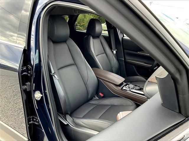 used 2025 Mazda CX-30 car, priced at $29,417