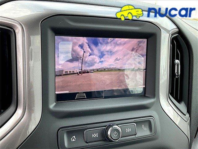 new 2025 Chevrolet Silverado 3500 car, priced at $78,123